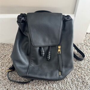 Universal Thread Black Backpack